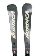 Nordica Dobermann SLC FDT-160 cm, Gebruikt, Ophalen of Verzenden, Carve, Skiën