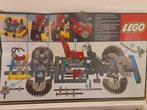 Lego Set - 8860 - Technic - 8860, Kinderen en Baby's, Speelgoed | Duplo en Lego, Nieuw
