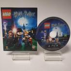 LEGO Harry Potter Jaren 1-4 Playstation 3, Spelcomputers en Games, Games | Sony PlayStation 3, Ophalen of Verzenden, Zo goed als nieuw
