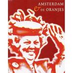 Amsterdam en de Oranjes, Ophalen of Verzenden, Nieuw