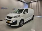 Peugeot Expert 2.0BlueHDI 123pk L2/H1 Euro 6!, Gebruikt, Euro 6, Wit, Onderhoudsboekje