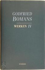 Godfried Bomans Werken / IV, Boeken, Nieuw, Verzenden