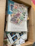 Wereld - Wereldwijde postzegelcollectie goed georganiseerd, Postzegels en Munten, Gestempeld