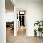 Stalen Binnendeur - Wit - 4 Vlaks - Moderne look, Doe-het-zelf en Verbouw, Deuren en Horren, Minder dan 80 cm, Binnendeur, Nieuw