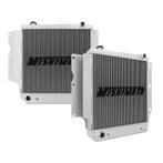 Mishimoto 87-06 Jeep Wrangler YJ &amp; TJ Aluminum, Auto-onderdelen, Ophalen of Verzenden, Nieuw