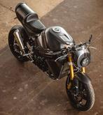 Suzuki - GSX-R 1000 - Francis Von Tuto - Special - 2005