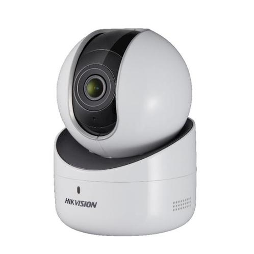 Hikvision DS-2CV2Q21FD-IW 2.8MM(W), PT Camera 2MP, 2.8mm,, Audio, Tv en Foto, Videobewaking, Ophalen of Verzenden