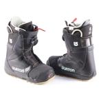 39 snowboard schoenen BURTON WOMENS PROGRESSION BOA MOTO, IM, Sport en Fitness, Snowboarden, Verzenden, Gebruikt