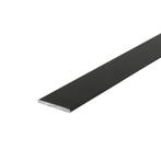 Steel look strip - 2000 mm, Doe-het-zelf en Verbouw, Deuren en Horren, Ophalen of Verzenden, Nieuw