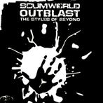 Outblast - Scumworld (Vinyls), Cd's en Dvd's, Vinyl | Dance en House, Techno of Trance, Verzenden, Nieuw in verpakking