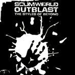 Outblast - Scumworld (Vinyls)