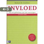 Invloed 9789052617152 Robert B. Cialdini, Boeken, Verzenden, Zo goed als nieuw, Robert B. Cialdini