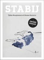 Stabij | 9789056158507 | Tjibbe Hooghiemstra ; Douwe, Boeken, Zo goed als nieuw, Tjibbe Hooghiemstra ; Douwe Kootstra