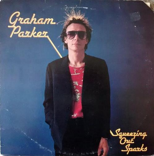 Lp - Graham Parker And The Rumour -  Squeezing Out Sparks, Cd's en Dvd's, Vinyl | Pop, Verzenden