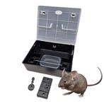 Diervriendelijke levende muizenval - PestiNext - Meerdere mu, Dieren en Toebehoren, Nieuw, Verzenden