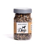 Snacks in Pot 500 gram -  Botjes Lam/Rijst (Hond), Ophalen of Verzenden