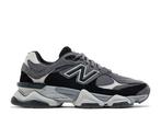 New Balance 9060 Black Castlerock (Sneakers, Schoenen), Kleding | Heren, Schoenen, Verzenden, Nieuw, New Balance, Sneakers of Gympen