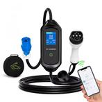 Bar2Charge 7kW Mobiele Thuislader 1-Fase Type 2 5m, Verzenden, Nieuw