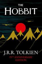 The Hobbit 9780261103344 J.R.R. Tolkien, Boeken, Verzenden, Gelezen, J.R.R. Tolkien