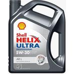 Shell Helix Ultra Professional Ar-L 5W30 5L, Verzenden