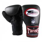 Twins Special Twins TBM 1 Bokszak Handschoenen Leer, Sport en Fitness, Vechtsporten en Zelfverdediging, Nieuw, Vechtsportbescherming