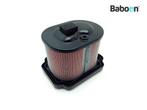 Luchtfilter Yamaha MT 07 2014-2015 (MT07 MT-07 FZ-07), Verzenden, Gebruikt