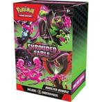 Pokemon - Scarlet &amp; Violet Shrouded Fable Booster Bundle, Hobby en Vrije tijd, Verzamelkaartspellen | Pokémon, Nieuw