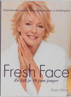 Fresh face 9789038916675 D. Moran, Boeken, Gezondheid, Dieet en Voeding, Verzenden, Zo goed als nieuw, D. Moran