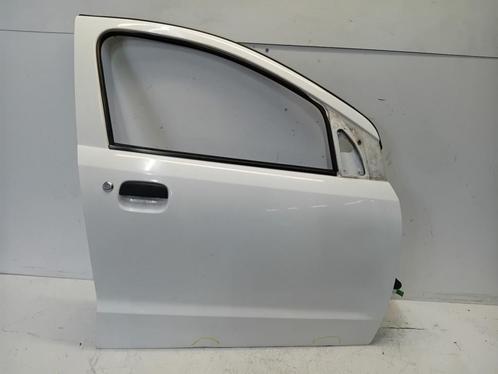Portier rechts voor Suzuki Alto VII 1.0, Auto-onderdelen, Carrosserie en Plaatwerk, ARN erkend, Stiba lid, Erkend duurzaam, Voor