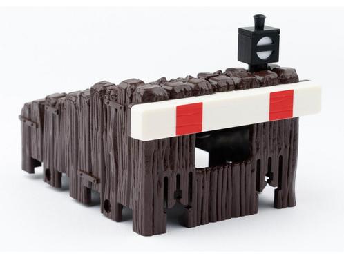 LGB 10310 Prellbock, beleuchtet (grootspoor, Baan en Rails), Hobby en Vrije tijd, Modeltreinen | Overige schalen, Rails, Nieuw