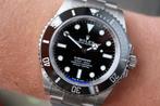Horloge Rolex Submariner 05/2025 Full set, Nieuw ongedragen, Staal, Polshorloge, Nieuw, Ophalen of Verzenden