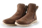 Skechers Boots in maat 40 Bruin | 10% extra korting, Skechers, Bruin, Verzenden, Overige typen
