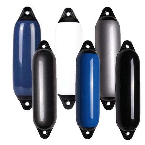 Stootwillen Heavy Duty 25 x 85 cm Bij 4 stuks GRATIS Vulnipp, Watersport en Boten, Accessoires en Onderhoud, Nieuw, Ophalen of Verzenden