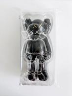 Kaws (1974) - Kaws companion black medicom toy 2016