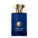 Amouage Interlude Man 100 ml Eau de Parfum Spray, Sieraden, Tassen en Uiterlijk, Uiterlijk | Parfum, Verzenden, Nieuw