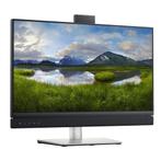 Refurbished Dell C2422HE met garantie, Ophalen of Verzenden, Zo goed als nieuw, Dell, 23 inch