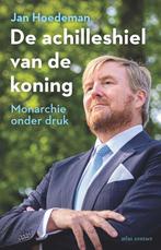 De achilleshiel van de koning (9789045048765, Jan Hoedeman), Verzenden, Nieuw