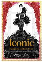 Iconic 9789021570327 Megan Hess, Verzenden, Gelezen, Megan Hess