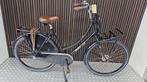 Cortina u4 | Gebruikt | 3 maanden garantie |-57 cm-Zwart, Fietsen en Brommers, Fietsen | Dames | Damesfietsen, Ophalen of Verzenden