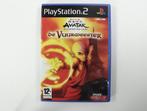 Playstation 2 -  Avatar - De Legende Van Aang - De Vuur, Ophalen of Verzenden, Nieuw