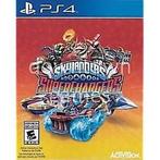 Skylanders Superchargers (Los Spel) (PS4 Games), Spelcomputers en Games, Games | Sony PlayStation 4, Ophalen of Verzenden, Zo goed als nieuw