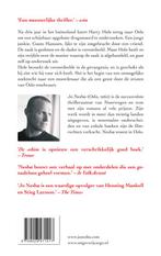 De schim / Harry Hole / 9 9789023471417 Jo Nesbø, Boeken, Verzenden, Gelezen, Jo Nesbø