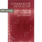Communicatiewetenschap 9789062838349 O. Scholten, Boeken, Verzenden, Gelezen, O. Scholten