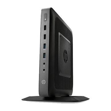 HP t620 Thin Client| AMD G-Series GX-217GA| 4GB DDR3| 16G... beschikbaar voor biedingen