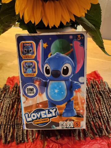 Elektrisch Dansen, Verlichting, Muziek En Swingende Stich beschikbaar voor biedingen