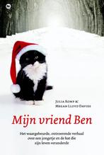Mijn vriend Ben 9789044338317 Megan Lloyd Davies, Boeken, Verzenden, Gelezen, Megan Lloyd Davies