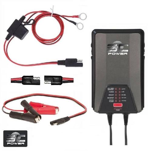 SC 38 Power premium 3,8 A acculader, Watersport en Boten, Accessoires en Onderhoud, Nieuw, Ophalen of Verzenden