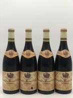 4 x 75cl Savigny-les-Beaune 1er Cru  Les Charnières F.C.., Ophalen of Verzenden, Nieuw, Frankrijk, Rode wijn