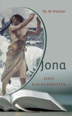 Jona 9789033128134 W. Visscher, Verzenden, Gelezen, W. Visscher