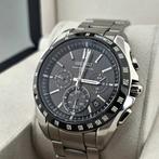 Seiko - Radio Wave Control - Solar - Zonder minimumprijs -